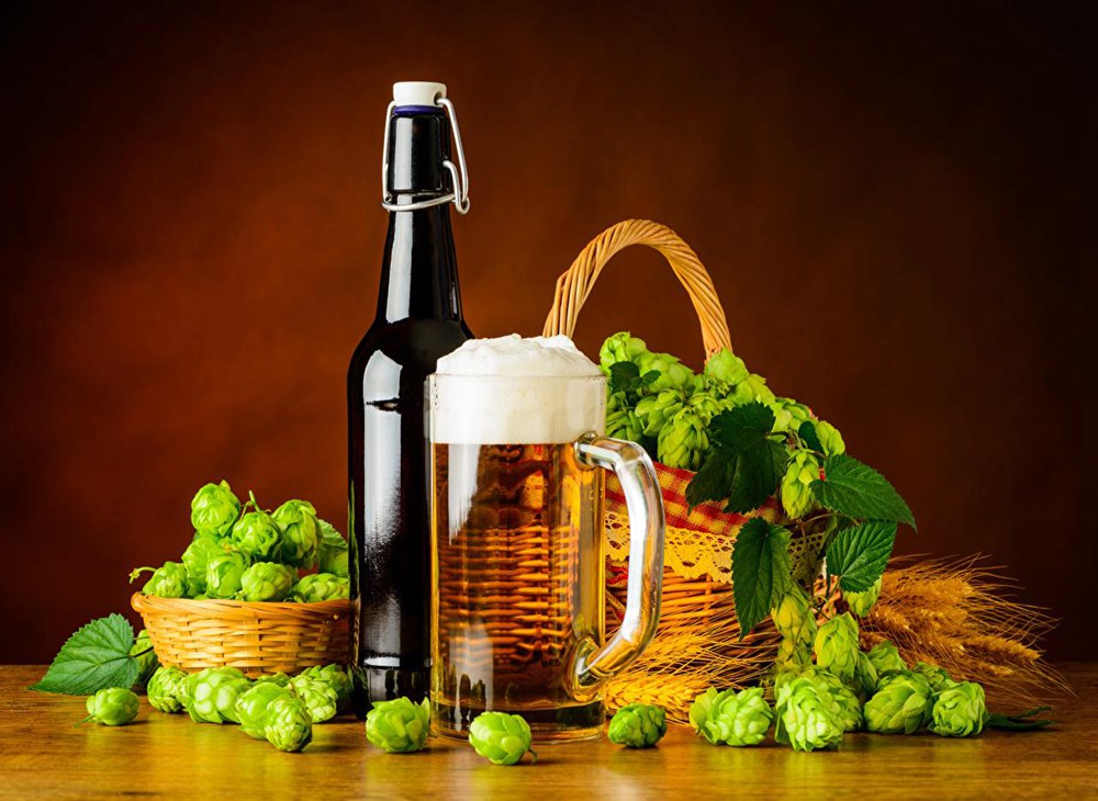 Brewing machine,beer machine,brewery equipment